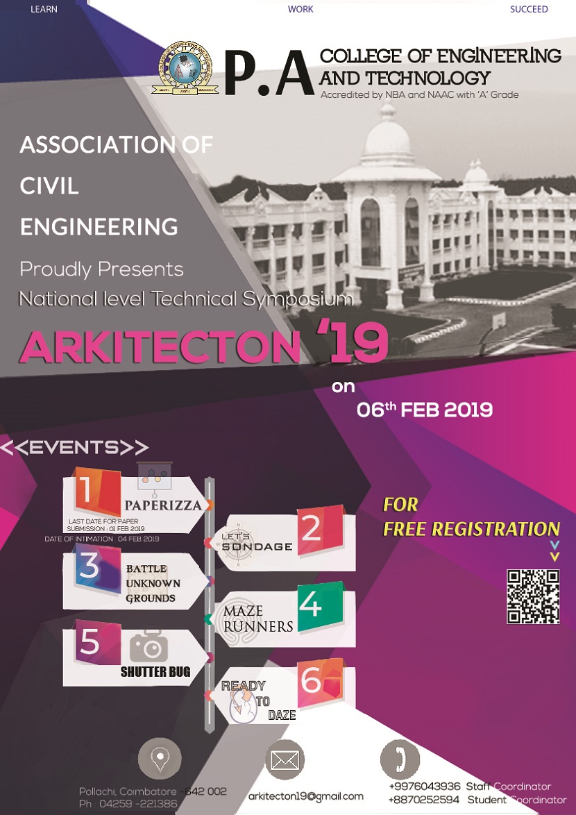 Arkitecton 19